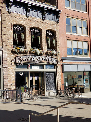 General Store «Mast General Store Knoxville», reviews and photos, 402 S Gay St, Knoxville, TN 37902, USA