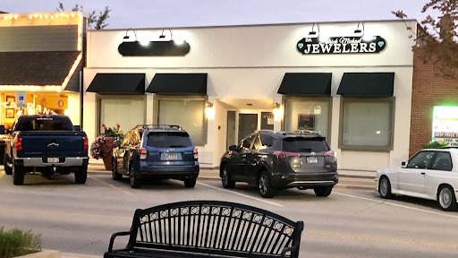 Jewelry Store «Midas Touch Jewelry», reviews and photos, 2370 W Algonquin Rd, Lake in the Hills, IL 60156, USA