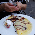 Photo n°1 de l'avis de Jacek.b fait le 08/09/2020 à 10:00 sur le  Bar Nilus à Varenna