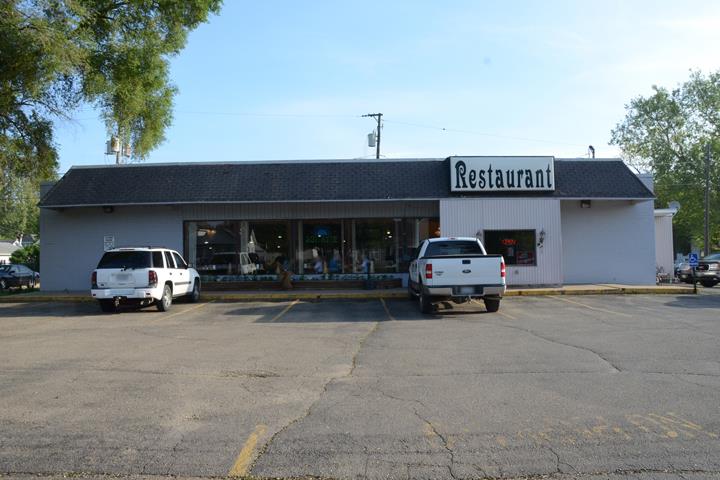 Sunrise Family Restaurant 61252