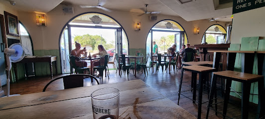 Flahertys Irish Bar Ibiza - Avinguda del Doctor Fleming, 3, 07820 Sant Antoni de Portmany, Illes Balears, Spain