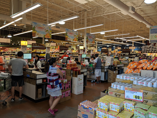 Asian Grocery Store «99 Ranch Market», reviews and photos, 25000 Blue Ravine Rd, Folsom, CA 95630, USA