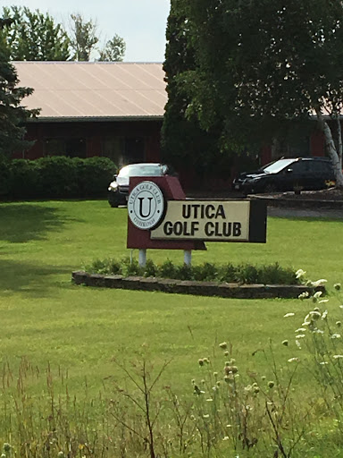 Golf Club «Utica Golf Club», reviews and photos, 2330 Knott Rd, Oshkosh, WI 54904, USA