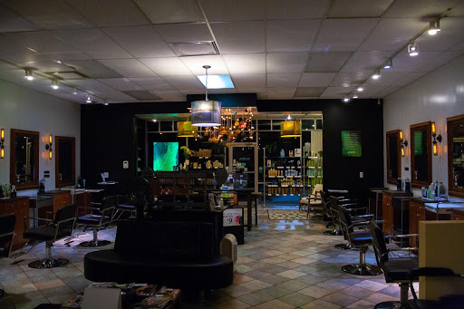 Beauty Salon «Hidden Oasis Spa Salon», reviews and photos, 9013 Silverbrook Rd, Fairfax Station, VA 22039, USA