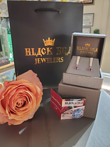 Jeweler «Black Sea Jewelers», reviews and photos, 321 Main St, Pennsburg, PA 18073, USA