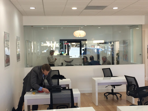 Real Estate Agency «Engel & Völkers LA South Bay», reviews and photos, 302 Ave I, Redondo Beach, CA 90277, USA