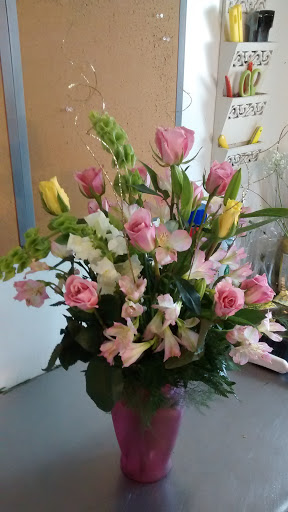 Florist «Flowers Today Florist», reviews and photos, 5106 Trouble Creek Rd, New Port Richey, FL 34652, USA