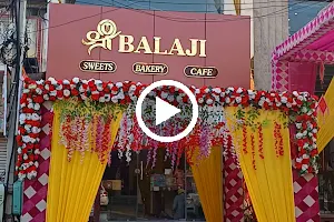 Shri Balaji (Sweets Bakery Cafe) image