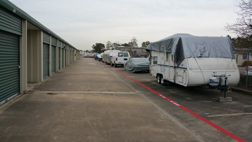 Storage Facility «Extra Space Storage», reviews and photos, 1671 Northpark Dr, Kingwood, TX 77339, USA