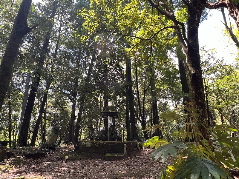 秋葉神社