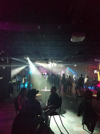 Night Club «Corona Bar & Night Clubs», reviews and photos, 253 French St, New Brunswick, NJ 08901, USA