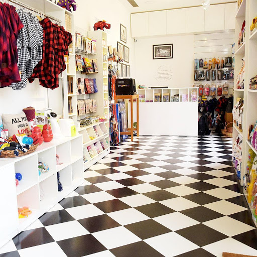 Heads Up For Tails Pet Store Ardee Mall, Gurgaon Best Pet Shop in