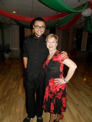 Dance School «TC Dance Club», reviews and photos, 6623 Sullivan Trail, Wind Gap, PA 18091, USA