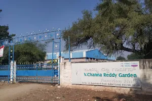 V Channa Reddy Garden Function Hall image