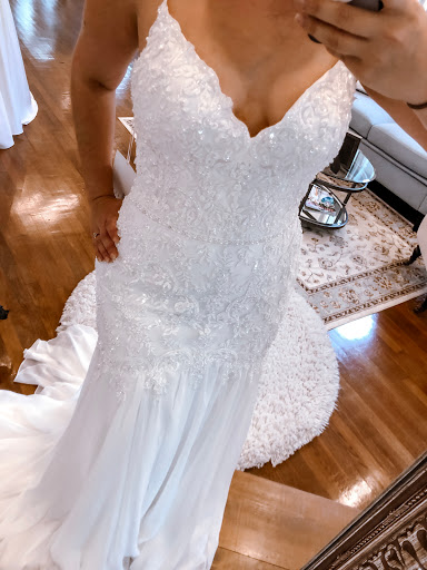 Bridal Shop «Atlanta Street Bridal Company», reviews and photos, 78 Atlanta St, McDonough, GA 30253, USA