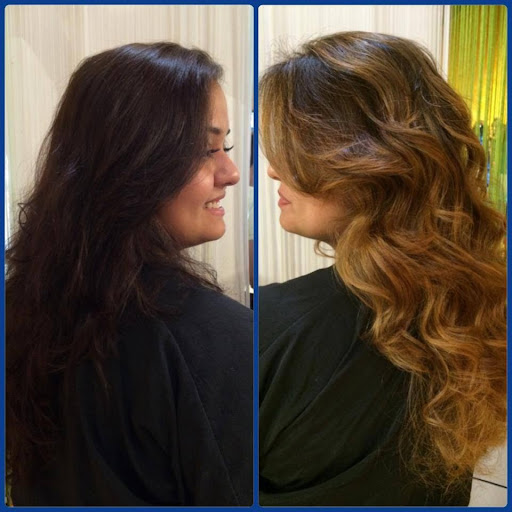 Beauty Salon «Pilatos Hair Salon & Boutique», reviews and photos, 80-13 Northern Blvd, Jackson Heights, NY 11372, USA