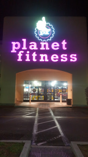 Gym «Planet Fitness - Moreno Valley, CA», reviews and photos, 12625 Frederick St, Moreno Valley, CA 92553, USA