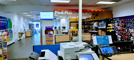 Print Shop «FedEx Office Print & Ship Center», reviews and photos, 13085 Worldgate Dr, Herndon, VA 20170, USA