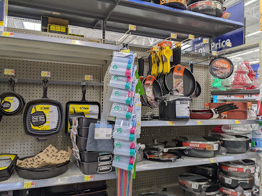 Department Store «Walmart Supercenter», reviews and photos, 10504 S 15th St, Bellevue, NE 68123, USA