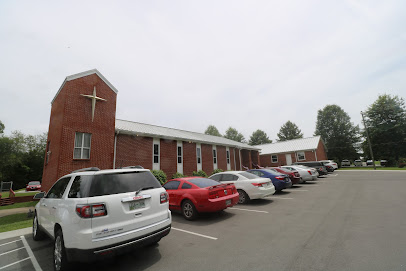 Westview United Methodist Church