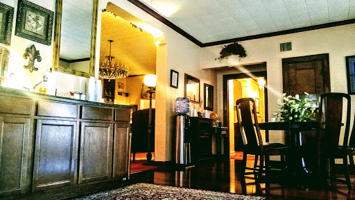 Funeral Home «Peace of Mind Services», reviews and photos, 5325 W Greenfield Ave, West Milwaukee, WI 53214, USA