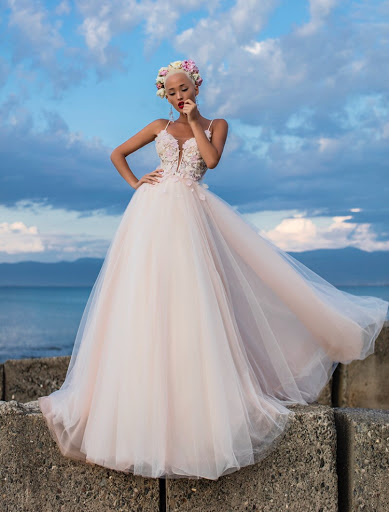 Bridal Shop «Abeille Bridal», reviews and photos, 5685 McWhinney Blvd, Loveland, CO 80538, USA