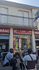 Bureau de tabac Cafe Des Promenades 79600 Airvault