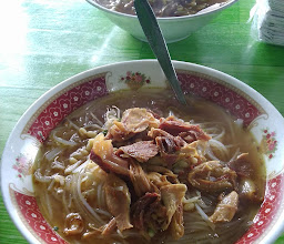 Soto Pak Dalbe Bekas Terminal Terban photo