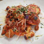 Photo n°1 de l'avis de Shahirah.a fait le 19/09/2021 à 20:25 sur le  Ristorante Pizzeria Medmea à Rosarno