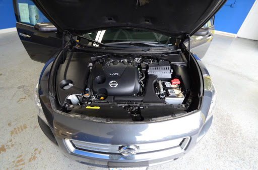 Used Car Dealer «ROSELLE MOTORS INC», reviews and photos, 849 Villa St, Elgin, IL 60120, USA