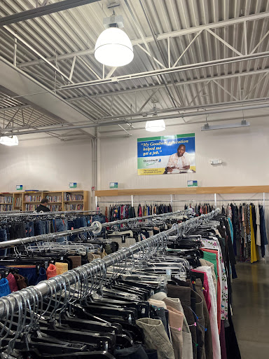 Thrift Store «Goodwill», reviews and photos