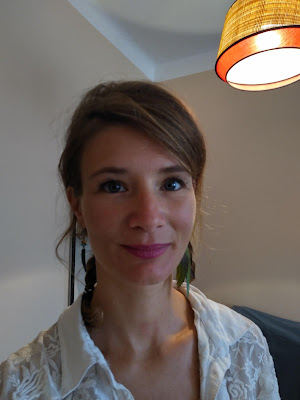 Mercier Sandrine à Miramas