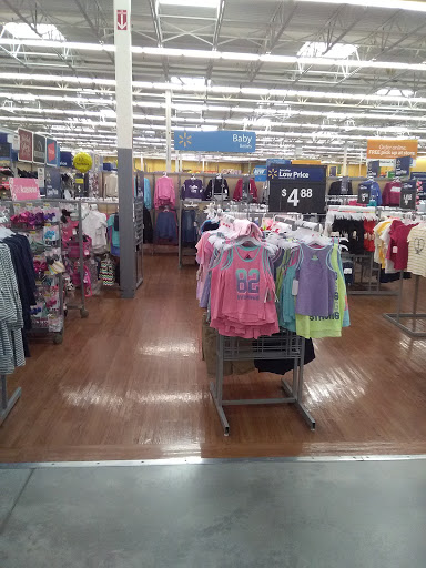 Department Store «Walmart Supercenter», reviews and photos, 10470 Twin Cities Rd, Galt, CA 95632, USA