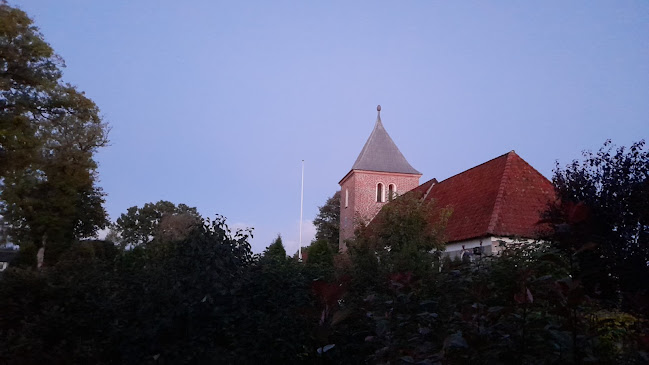 Højbjerg Kirke - Kirke
