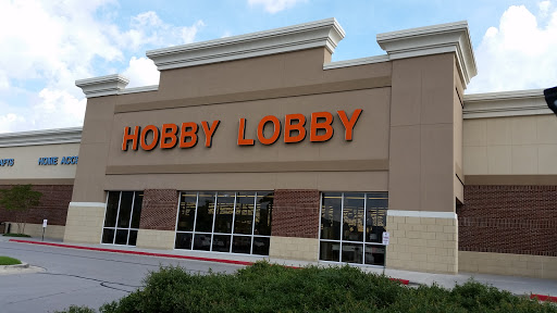 Craft Store «Hobby Lobby», reviews and photos, 2726 Carl T Jones Dr SE, Huntsville, AL 35802, USA