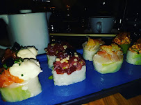 Plats et boissons du Restaurant de sushis SuAndShi Cannes - n°16