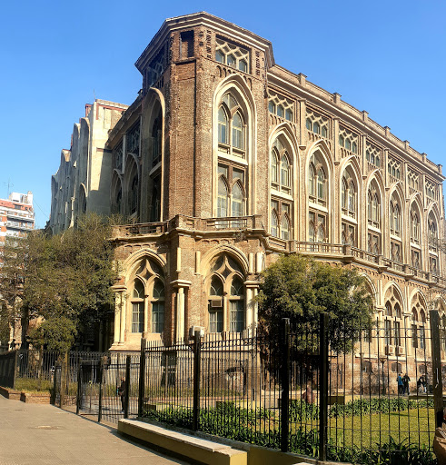 UBA, Facultad de Ingeniería