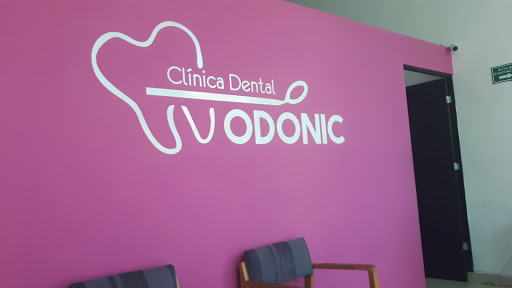 Clínica Dental Odonic