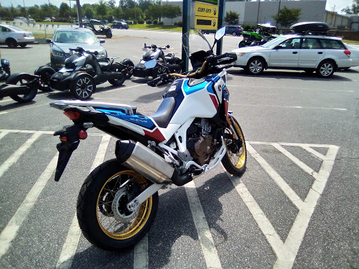 Motorcycle Parts Store «Cycle Gear», reviews and photos, 2017 Wade Hampton Blvd, Greenville, SC 29615, USA