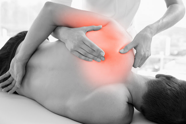 Reviews of MJ Physiotherapy in Cardiff - Physical therapist