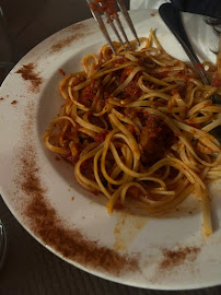 Spaghetti du Restaurant italien Restaurant La Romantica à Colmar - n°15