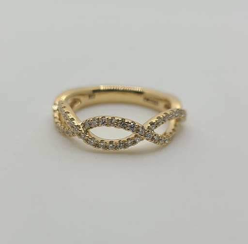 Jewelry Store «Sawyer Jewelers», reviews and photos, 134 N Leroy St #1, Fenton, MI 48430, USA