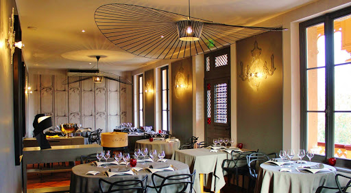 Restaurants avec salles privées Toulouse