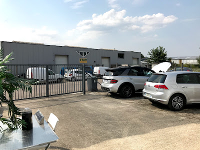 Debosselage Expert à Saint-Jacques-sur-Darnétal