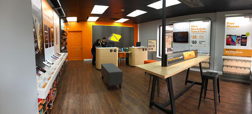Cell Phone Store «Boost Mobile Ossining (Cell Phone Service & Repair)», reviews and photos, 152 S Highland Ave, Ossining, NY 10562, USA