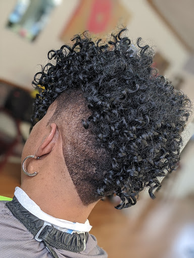 Beauty Salon «Immaculate Impressions Salon», reviews and photos, 807 Old Oyster Point Rd, Newport News, VA 23602, USA