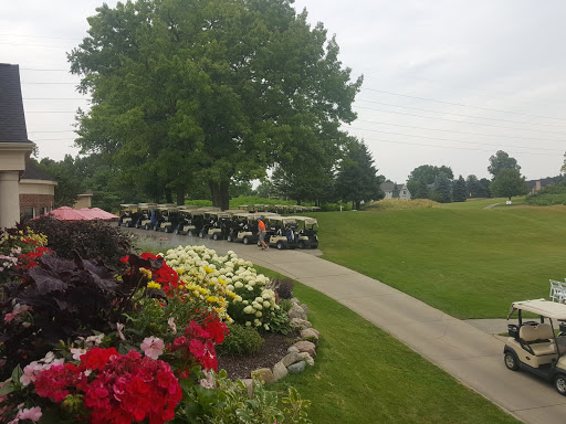 Country Club «Polo Fields Golf and Country Club», reviews and photos, 5200 Polo Fields Dr, Ann Arbor, MI 48103, USA