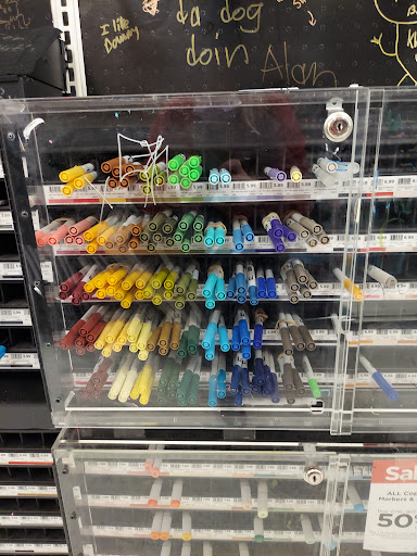 Craft Store «Michaels», reviews and photos, 17230 Ventura Blvd, Encino, CA 91316, USA