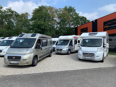 PWAUTO à Haguenau