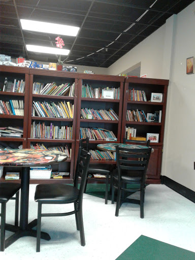 Grocery Store «Carver Neighborhood Market», reviews and photos, 1297 McDonough Blvd SE, Atlanta, GA 30315, USA